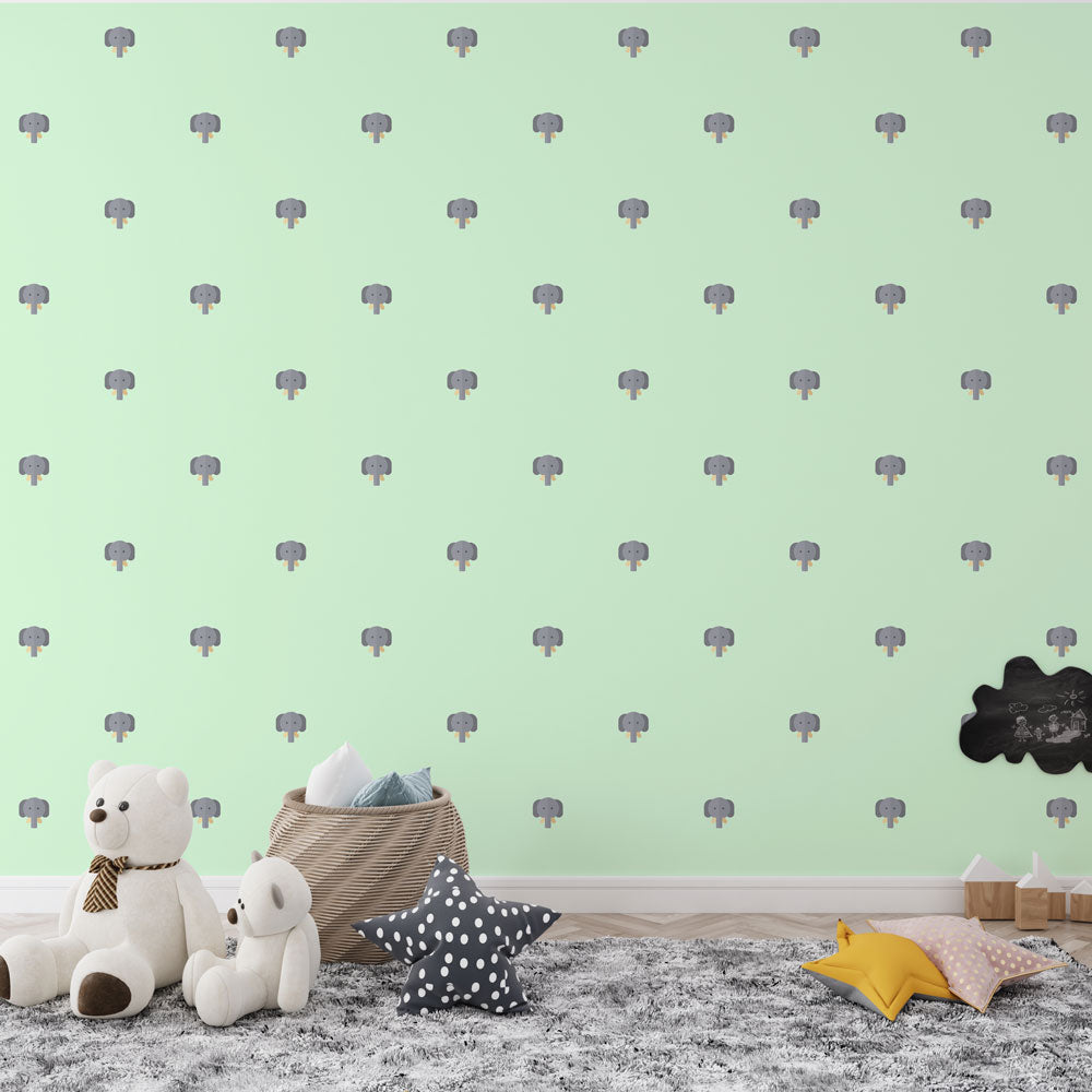 Designer Wallpaper - Design Playful for Chambre Kids