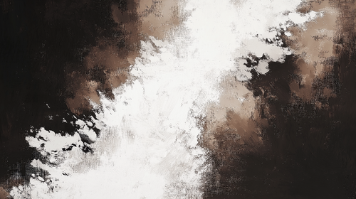 Abstract Wallpaper | Pattern dynamic nuances black white