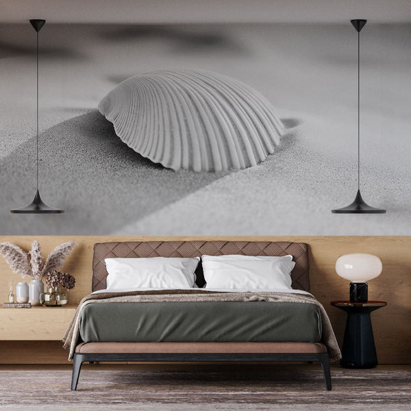 Curated Seascape Wall Mural - Premium Designer Design