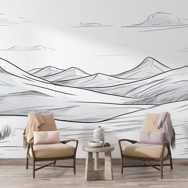 Designer Wallpaper