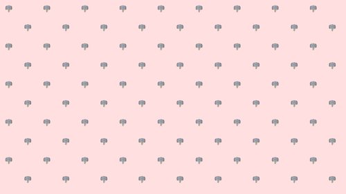 Designer Wallpaper - Backdrop Pink Pastel