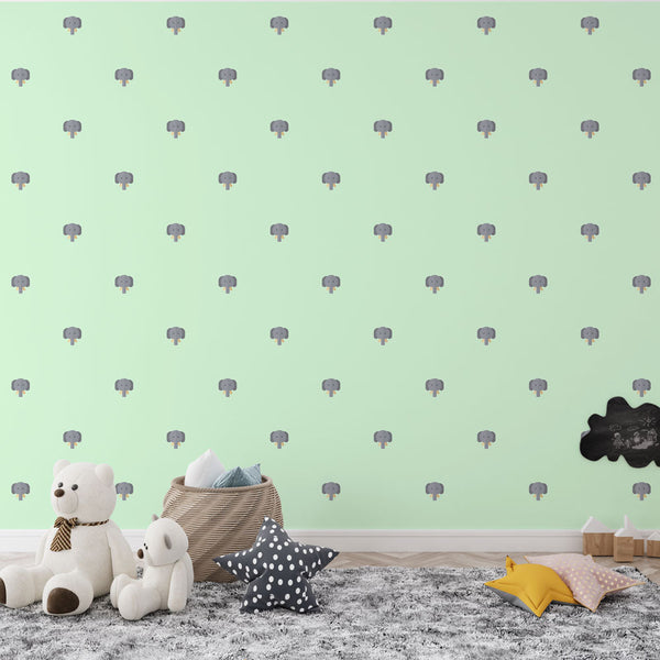 Designer Wallpaper - Design Playful for Chambre Kids
